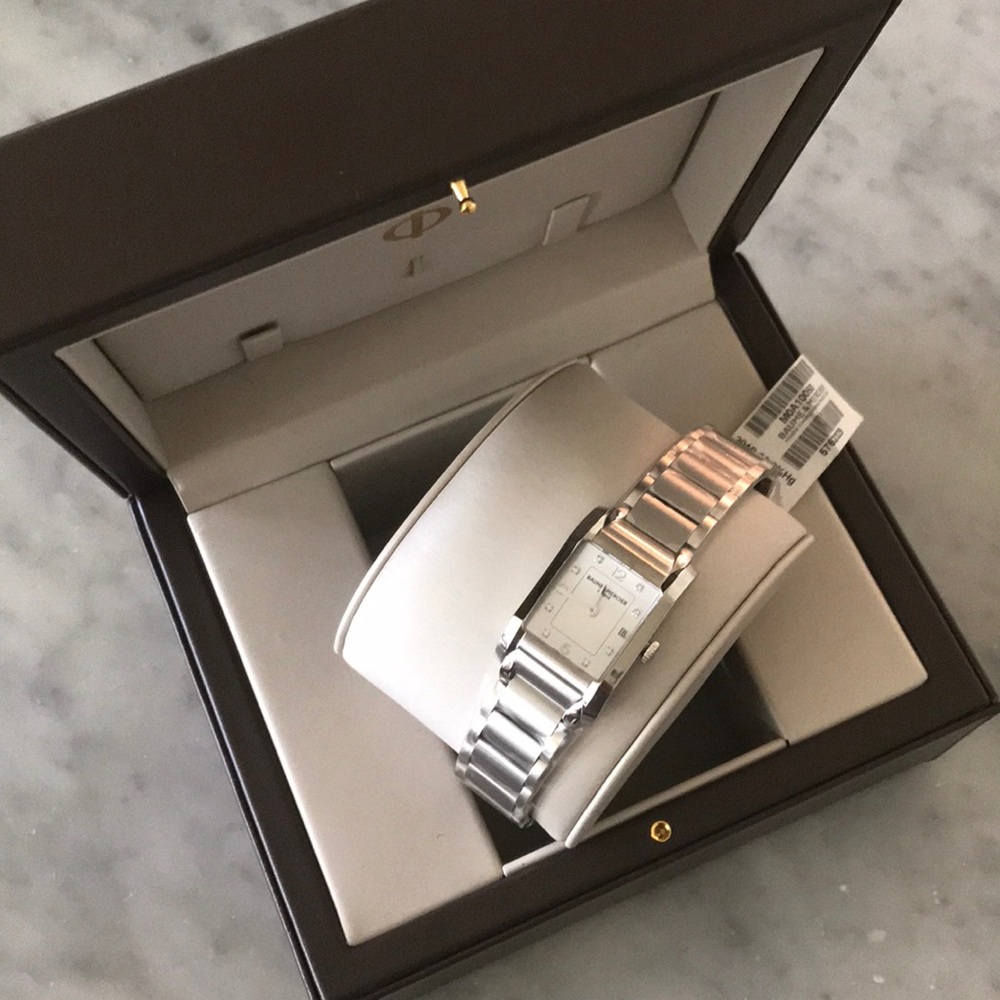 Baume & Mercier Women's Watch